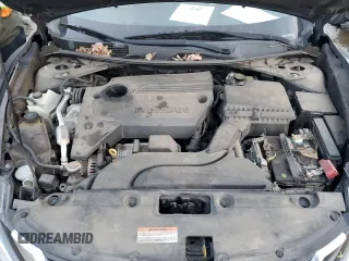 2017 Nissan Altima SV with VIN 1N4AL3AP5HC127948, listed as a Copart auction lot 83915454 with 144,421 mi miles and Salvage title. Bid and sale history available at DreamBid. Image 11.