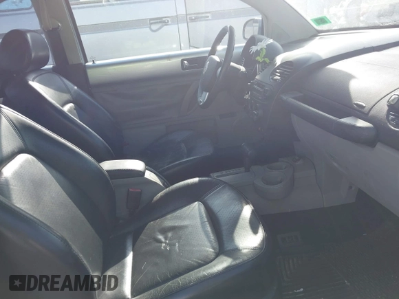 2003 Volkswagen Beetle GLX with VIN 3VWDD21C63M440944, listed as a IAAI auction lot 41625076 with 135,916 mi miles and . Bid and sale history available at DreamBid. Image 5.