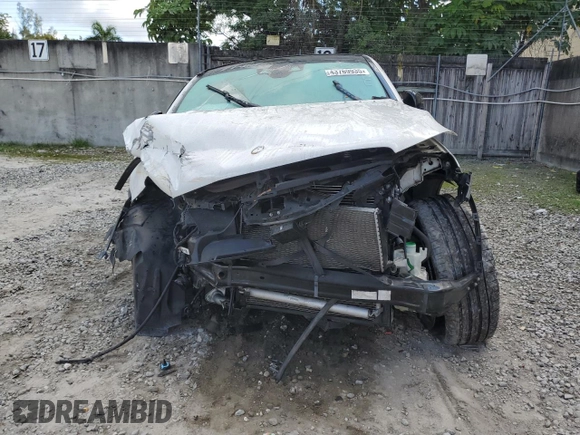 2019 Mercedes-Benz GLE 43 AMG z VIN 4JGED6EB4KA155554, wystawiony jako Copart lot #43769935 z przebiegiem 42 708 mil mil oraz Nie do naprawy • Non repairable. Historia ofert i sprzedaży dostępna na DreamBid. Obrazek 5.