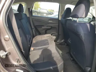 2015 Honda CR-V LX with VIN 5J6RM4H34FL086514, listed as a Copart auction lot 54051115 with 90,139 mi miles and Salvage Title. Bid and sale history available at DreamBid. Image 11.