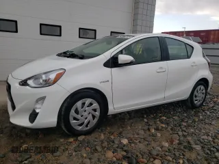 2016 Toyota Prius One with VIN JTDKDTB30G1121668, listed as a Copart auction lot 52917085 with 79,910 mi miles and Clean Title. Bid and sale history available at DreamBid. Image 1.