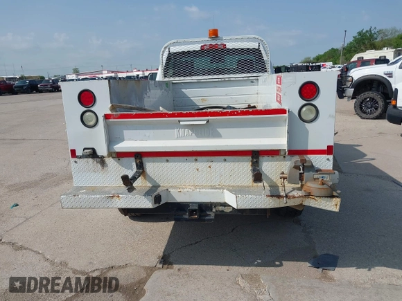 2015 Ram 2500 z VIN 3C7WR5AJ9FG551832, wystawiony jako IAAI lot #41925860 z przebiegiem 170 478 mil mil oraz . Historia ofert i sprzedaży dostępna na DreamBid. Obrazek 16.