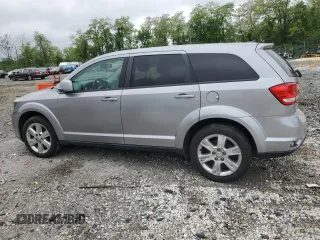 2016 Dodge Journey R/T with VIN 3C4PDDEG0GT244762, listed as a Copart auction lot 55795795 with 91,229 mi miles and Clean Title. Bid and sale history available at DreamBid. Image 2.