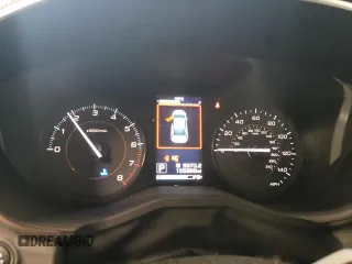 2018 Subaru Crosstrek Premium z VIN JF2GTADC8J8200385, wystawiony jako Copart lot #55583975 z przebiegiem 155 969 mil mil oraz Czysty tytuł • Clean title. Historia ofert i sprzedaży dostępna na DreamBid. Obrazek 9.
