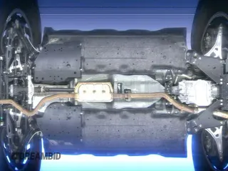 2024 Subaru Outback Premium с VIN 4S4BTAFC2R3191709, выставлен на аукционе IAAI как лот 42566225 с пробегом 29 740 миль миль и . История ставок и продаж доступна на DreamBid. Изображение 12.