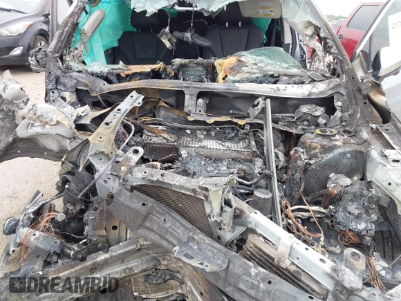 2023 Subaru Ascent Limited с VIN 4S4WMAUDXP3457596, выставлен на аукционе IAAI как лот 42078735 с пробегом Не указан миль и . История ставок и продаж доступна на DreamBid. Изображение 10.