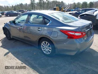 2016 Nissan Altima S with VIN 1N4AL3APXGN359836, listed as a IAAI auction lot 41854911 with 98,047 mi miles and . Bid and sale history available at DreamBid. Image 3.
