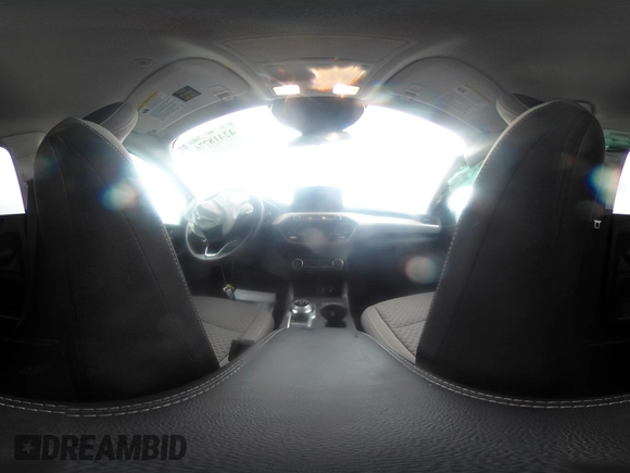 2021 Ford Escape SE with VIN 1FMCU9G66MUA16679, listed as a IAAI auction lot 42418776 with 67,528 mi miles and . Bid and sale history available at DreamBid. Image 19.