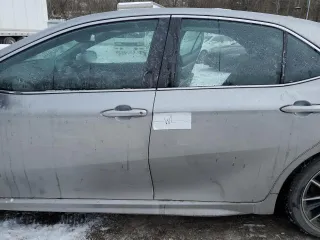 2023 Toyota Camry SE with VIN 4T1S11AK1PU131996, listed as a Copart auction lot 46367865 with Not Provided miles and Salvage Title. Bid and sale history available at DreamBid. Image 12.