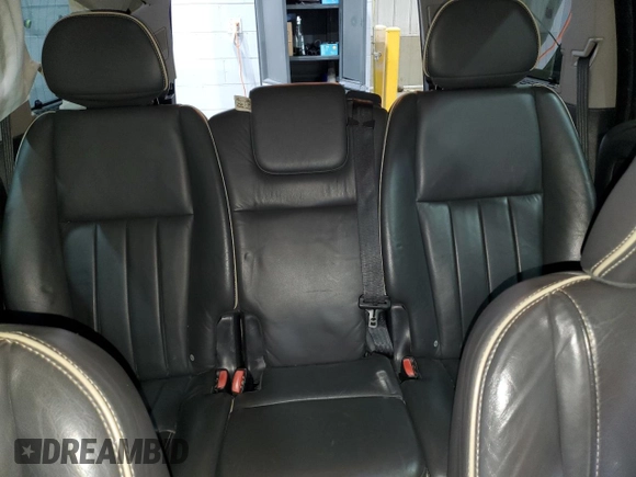 2013 Volvo XC90 Premier Plus with VIN YV4952CZ6D1650916, listed as a Copart auction lot 47787565 with 144,153 mi miles and Salvage Title. Bid and sale history available at carsss.com. Image 10.