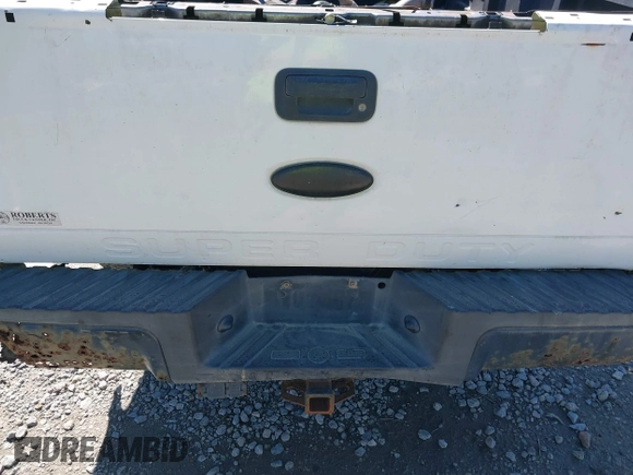 2012 Ford F-250 XLT with VIN 1FTBF2BT9CEA50753, listed as a IAAI auction lot 41793162 with 92,214 mi miles and . Bid and sale history available at DreamBid. Image 16.