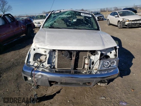 2008 GMC Canyon z VIN 1GTDT199488129713, wystawiony jako Copart lot #41804275 z przebiegiem Nie podano mil oraz Szkoda całkowita • Salvage title. Historia ofert i sprzedaży dostępna na DreamBid. Obrazek 5.