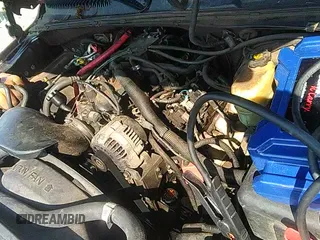 2002 Chevrolet Silverado 1500 LT с VIN 2GCEC19TX21389835, выставлен на аукционе IAAI как лот 42817628 с пробегом 426 602 миль миль и . История ставок и продаж доступна на DreamBid. Изображение 12.