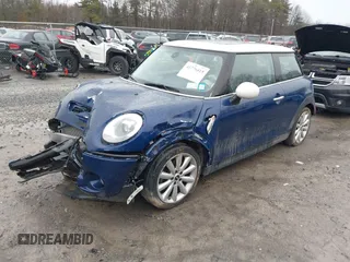 2018 MINI Hardtop Cooper S with VIN WMWXP7C59J2A48399, listed as a IAAI auction lot 41776415 with 38,972 mi miles and . Bid and sale history available at DreamBid. Image 16.