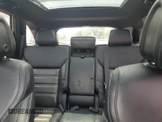 2016 Kia Sorento SX with VIN 5XYPKDA51GG092864, listed as a Copart auction lot 60426365 with 151,599 mi miles and Clean title. Bid and sale history available at DreamBid. Image 10.