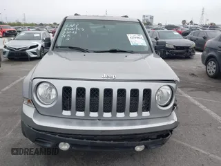 2016 Jeep Patriot Sport с VIN 1C4NJRBBXGD691935, выставлен на аукционе IAAI как лот 42344824 с пробегом 142 340 миль миль и . История ставок и продаж доступна на DreamBid. Изображение 13.