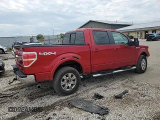 2009 Ford F-150 XL z VIN 1FTPW14V89KB90933, wystawiony jako Copart lot #58524725 z przebiegiem 207 904 mil mil oraz Czysty tytuł • Clean title. Historia ofert i sprzedaży dostępna na DreamBid. Obrazek 3.