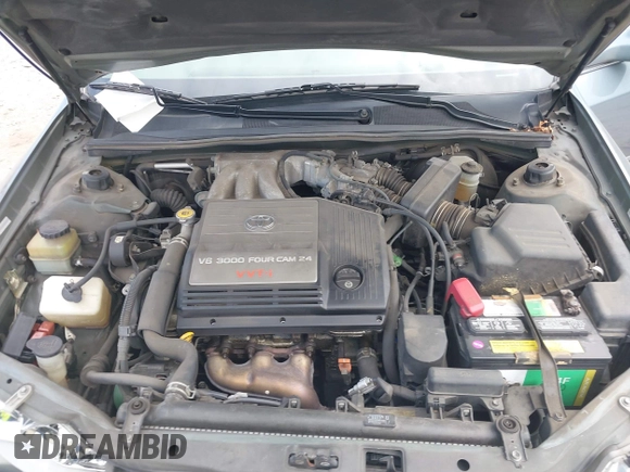 2001 Toyota Avalon XL with VIN 4T1BF28B91U135041, listed as a IAAI auction lot 41888876 with 135,808 mi miles and . Bid and sale history available at DreamBid. Image 10.