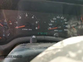 2005 Jeep Wrangler Sport with VIN 1J4FA49S25P357546, listed as a Copart auction lot 45365765 with 78,500 mi miles and Salvage Title. Bid and sale history available at carsss.com. Image 9.