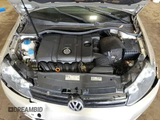 2013 Volkswagen Jetta SportWagen S with VIN 3VWPP7AJ6DM639557, listed as a Copart auction lot 51589385 with 214,631 mi miles and Salvage Title. Bid and sale history available at carsss.com. Image 11.