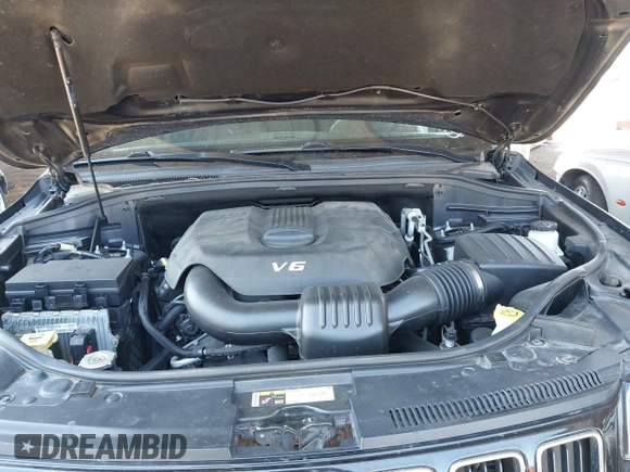 2014 Jeep Grand Cherokee Limited with VIN 1C4RJFBG9EC421397, listed as a IAAI auction lot 42455804 with 86,970 mi miles and . Bid and sale history available at DreamBid. Image 10.