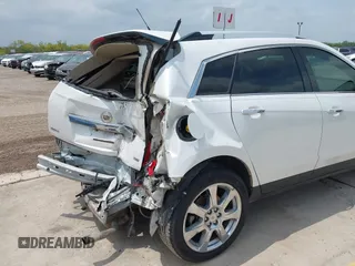 2012 Cadillac SRX Premium Collection с VIN 3GYFNCE36CS557597, выставлен на аукционе IAAI как лот 42115362 с пробегом 122 434 миль миль и . История ставок и продаж доступна на DreamBid. Изображение 6.