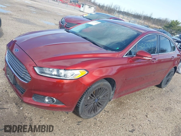 2014 Ford Fusion SE with VIN 3FA6P0H91ER314570, listed as a IAAI auction lot 42075285 with 157,519 mi miles and . Bid and sale history available at carsss.com. Image 2.