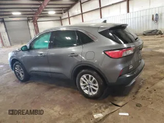 2022 Ford Escape SE with VIN 1FMCU9G66NUB71332, listed as a Copart auction lot 74324304 with 31,433 mi miles and Non Repairable. Bid and sale history available at DreamBid. Image 2.