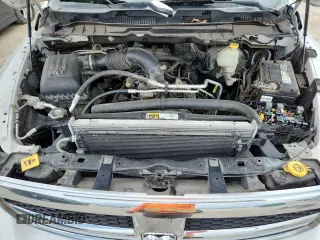 2016 Ram 1500 Big Horn with VIN 1C6RR7GT4GS384232, listed as a Copart auction lot 61042865 with 233,422 mi miles and Clean title. Bid and sale history available at DreamBid. Image 11.