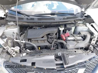 2017 Nissan Rogue SL with VIN JN1BJ1CR4HW119221, listed as a IAAI auction lot 42225236 with 172,171 mi miles and . Bid and sale history available at DreamBid. Image 10.