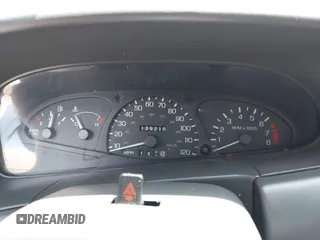 1999 Ford Escort Cool with VIN 3FAKP1133XR217299, listed as a IAAI auction lot 42625949 with 139,216 mi miles and . Bid and sale history available at DreamBid. Image 7.