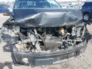 2013 Ford F-150 XL with VIN 1FTFW1ET5DFB60766, listed as a IAAI auction lot 39071121 with 0 mi miles. Bid and sale history available at carsss.com. Image 6.