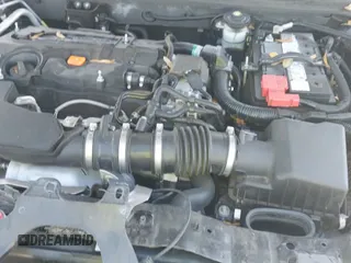 2019 Honda Accord Sport z VIN 1HGCV2E34KA021476, wystawiony jako IAAI lot #41977352 z przebiegiem 62 341 mil mil oraz . Historia ofert i sprzedaży dostępna na DreamBid. Obrazek 18.