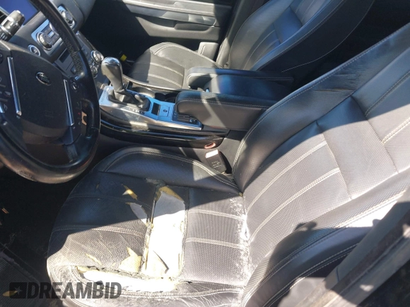 2012 Land Rover Range Rover Sport HSE Lux z VIN SALSK2D43CA742220, wystawiony jako IAAI lot #41742092 z przebiegiem 142 420 mil mil oraz . Historia ofert i sprzedaży dostępna na DreamBid. Obrazek 13.