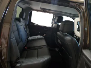 2023 Toyota Tundra Limited with VIN 5TFJA5DB2PX088190, listed as a Copart auction lot 78568164 with 10,932 mi miles and Salvage title. Bid and sale history available at DreamBid. Image 11.