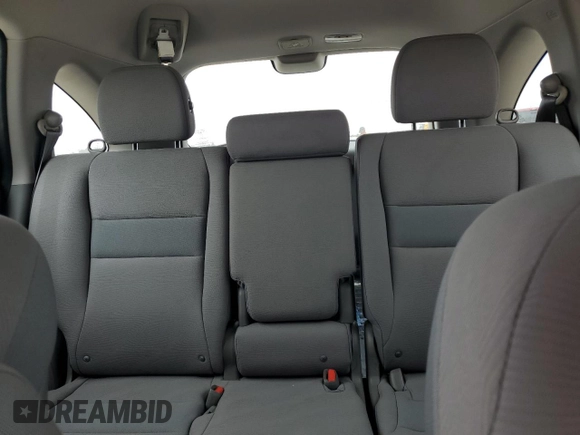 2011 Honda CR-V LX with VIN 5J6RE4H37BL012575, listed as a Copart auction lot 74450874 with 52,001 mi miles and Non Repairable. Bid and sale history available at carsss.com. Image 10.