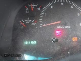 2000 Dodge Dakota with VIN 1B7GL22X2YS763505, listed as a IAAI auction lot 42608242 with 131,159 mi miles and . Bid and sale history available at DreamBid. Image 7.