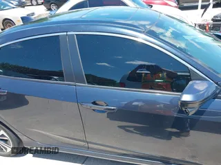 2017 Honda Civic EX-L with VIN 2HGFC1F73HH650011, listed as a IAAI auction lot 42459621 with 142,130 mi miles and . Bid and sale history available at DreamBid. Image 13.