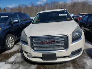 2015 GMC Acadia SLE с VIN 1GKKVPKDXFJ148036, выставлен на аукционе Copart как лот 48509735 с пробегом 170 937 миль миль и Списание • Salvage title. История ставок и продаж доступна на DreamBid. Изображение 5.