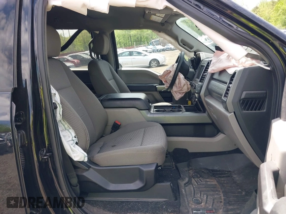 2021 Ford F-250 XL с VIN 1FT7W2BN4MEE01982, выставлен на аукционе IAAI как лот 42205238 с пробегом 70 840 миль миль и . История ставок и продаж доступна на DreamBid. Изображение 5.