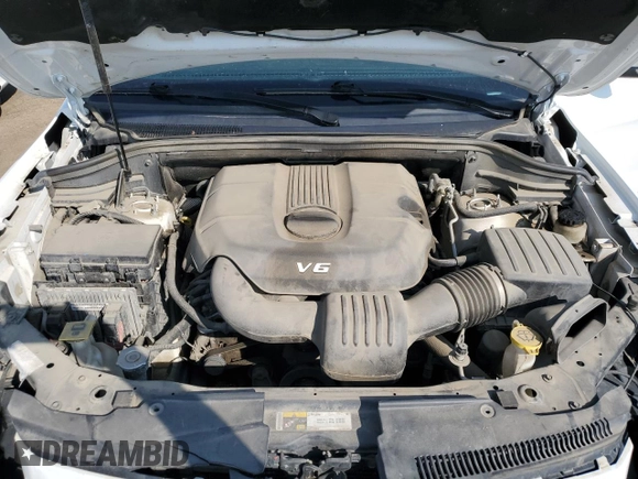 2014 Jeep Grand Cherokee Limited with VIN 1C4RJFBG4EC375106, listed as a Copart auction lot 59998345 with 209,174 mi miles and Salvage title. Bid and sale history available at DreamBid. Image 12.