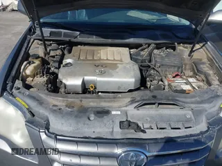 2007 Toyota Avalon XL z VIN 4T1BK36B77U197115, wystawiony jako IAAI lot #41669729 z przebiegiem 289 786 mil mil oraz . Historia ofert i sprzedaży dostępna na DreamBid. Obrazek 10.