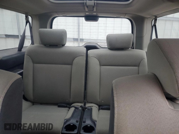 2007 Honda Element EX with VIN 5J6YH27747L001276, listed as a Copart auction lot 45266495 with 176,970 mi miles and Clean Title. Bid and sale history available at DreamBid. Image 10.