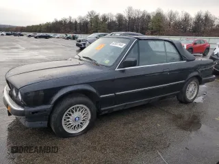 1991 BMW 3 Series z VIN WBABB2315MEC23937, wystawiony jako Copart lot #82837144 z przebiegiem 155 194 mil mil oraz Czysty tytuł • Clean title. Historia ofert i sprzedaży dostępna na DreamBid. Obrazek 1.