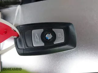2015 BMW 3 Series 328i with VIN WBA3A5G53FNS89800, listed as a IAAI auction lot 41627009 with 122,413 mi miles. Bid and sale history available at carsss.com. Image 11.