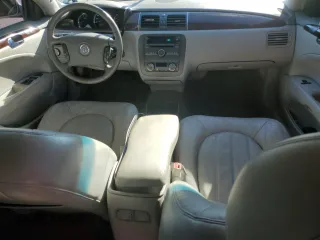 2011 Buick Lucerne CXL with VIN 1G4HC5EM6BU134506, listed as a Copart auction lot 45139305 with 93,383 mi miles and Salvage Title. Bid and sale history available at carsss.com. Image 8.