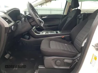 2024 Ford Edge SE with VIN 2FMPK4G9XRBA84811, listed as a Copart auction lot 59132175 with 17,342 mi miles and Non repairable. Bid and sale history available at DreamBid. Image 7.