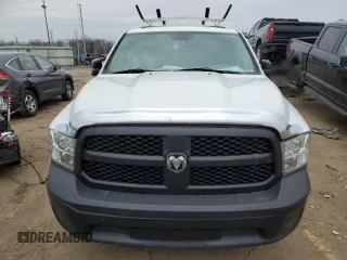2015 Ram 1500 Tradesman with VIN 1C6RR7FT8FS574745, listed as a Copart auction lot 47736025 with 188,407 mi miles and Salvage title. Bid and sale history available at DreamBid. Image 5.