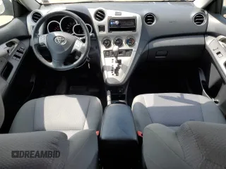 2009 Toyota Matrix S with VIN 2T1LE40E29C011134, listed as a Copart auction lot 64360705 with 145,782 mi miles and Clean title. Bid and sale history available at DreamBid. Image 8.