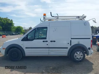 2011 Ford Transit Connect XLT z VIN NM0LS7BN0BT067494, wystawiony jako IAAI lot #42341866 z przebiegiem 67 494 mil mil oraz . Historia ofert i sprzedaży dostępna na DreamBid. Obrazek 14.